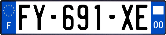 FY-691-XE
