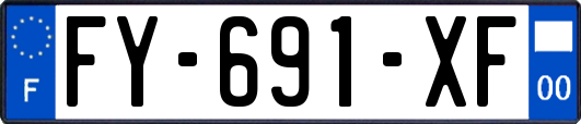 FY-691-XF