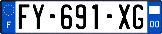 FY-691-XG