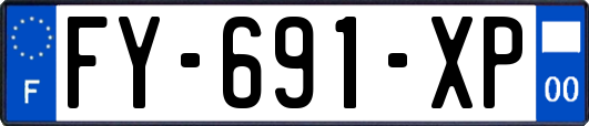 FY-691-XP