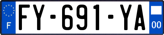 FY-691-YA