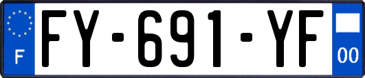 FY-691-YF