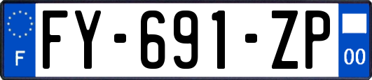 FY-691-ZP