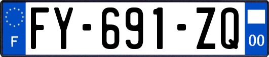 FY-691-ZQ