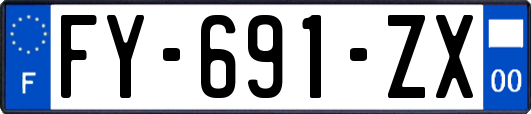 FY-691-ZX