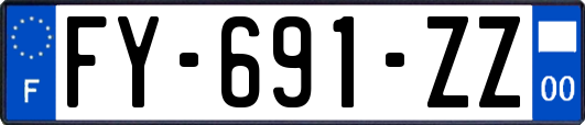 FY-691-ZZ