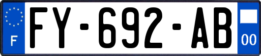 FY-692-AB