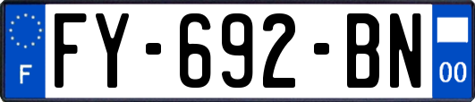 FY-692-BN