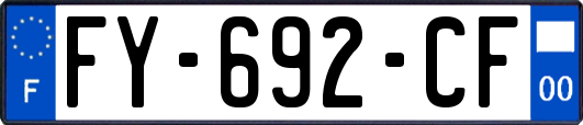 FY-692-CF