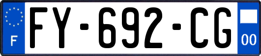 FY-692-CG