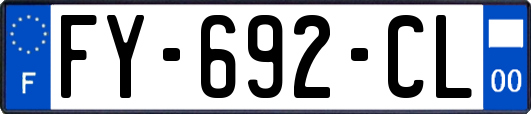 FY-692-CL