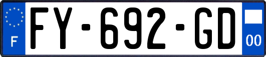 FY-692-GD