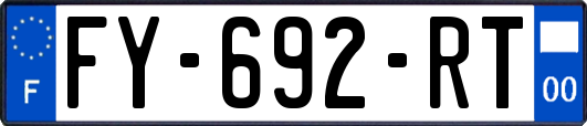 FY-692-RT