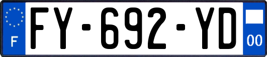 FY-692-YD