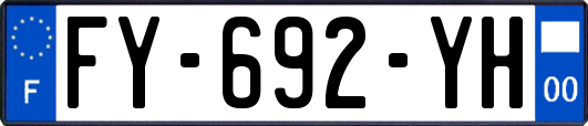 FY-692-YH