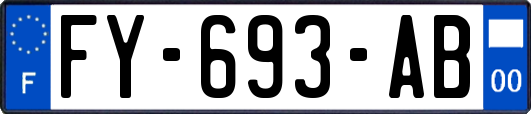 FY-693-AB