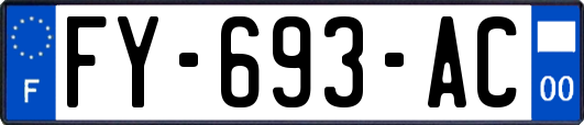 FY-693-AC
