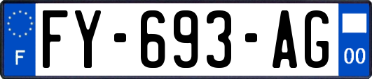 FY-693-AG