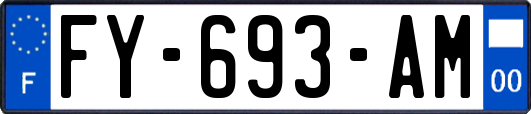 FY-693-AM