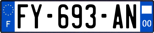 FY-693-AN