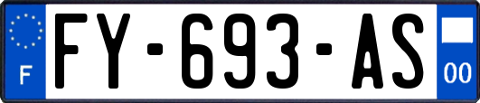 FY-693-AS