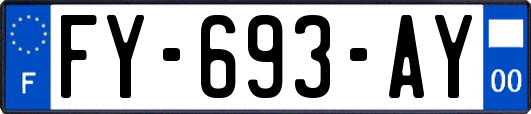 FY-693-AY