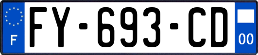 FY-693-CD