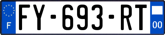 FY-693-RT