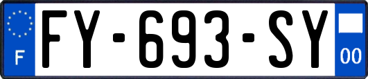 FY-693-SY