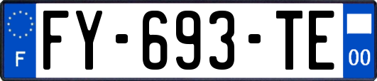 FY-693-TE