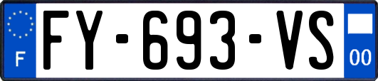FY-693-VS