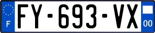FY-693-VX