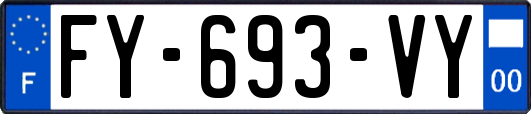 FY-693-VY