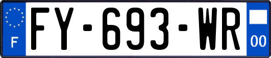 FY-693-WR