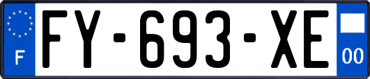 FY-693-XE