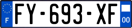 FY-693-XF