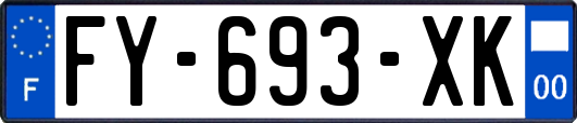 FY-693-XK
