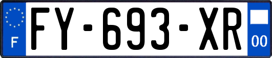 FY-693-XR
