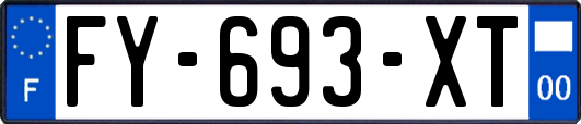 FY-693-XT