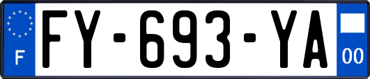 FY-693-YA