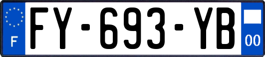 FY-693-YB