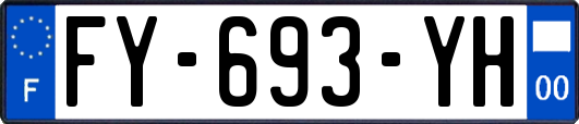 FY-693-YH