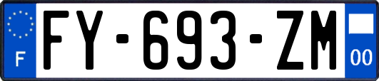 FY-693-ZM