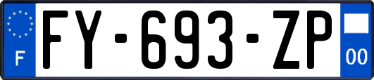 FY-693-ZP