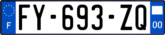 FY-693-ZQ