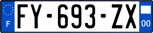 FY-693-ZX