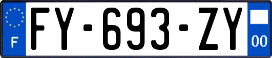FY-693-ZY
