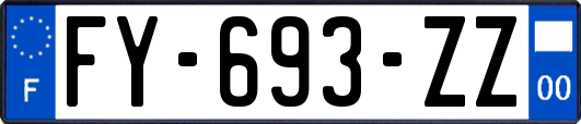 FY-693-ZZ