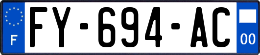 FY-694-AC