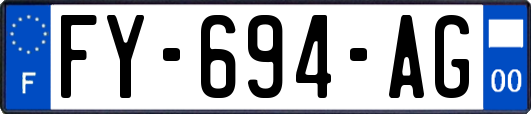 FY-694-AG